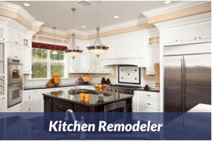 Kitchen Remodeler